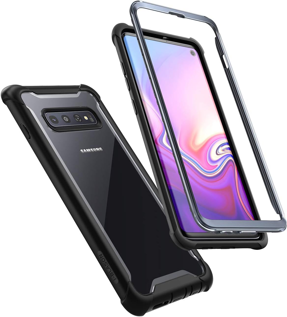 Best i-blason [ares] full-body rugged