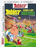 Astérix La Grande Collection - Astérix chez les bretons - n°8 (Asterix La Grande Collection) (Fre by