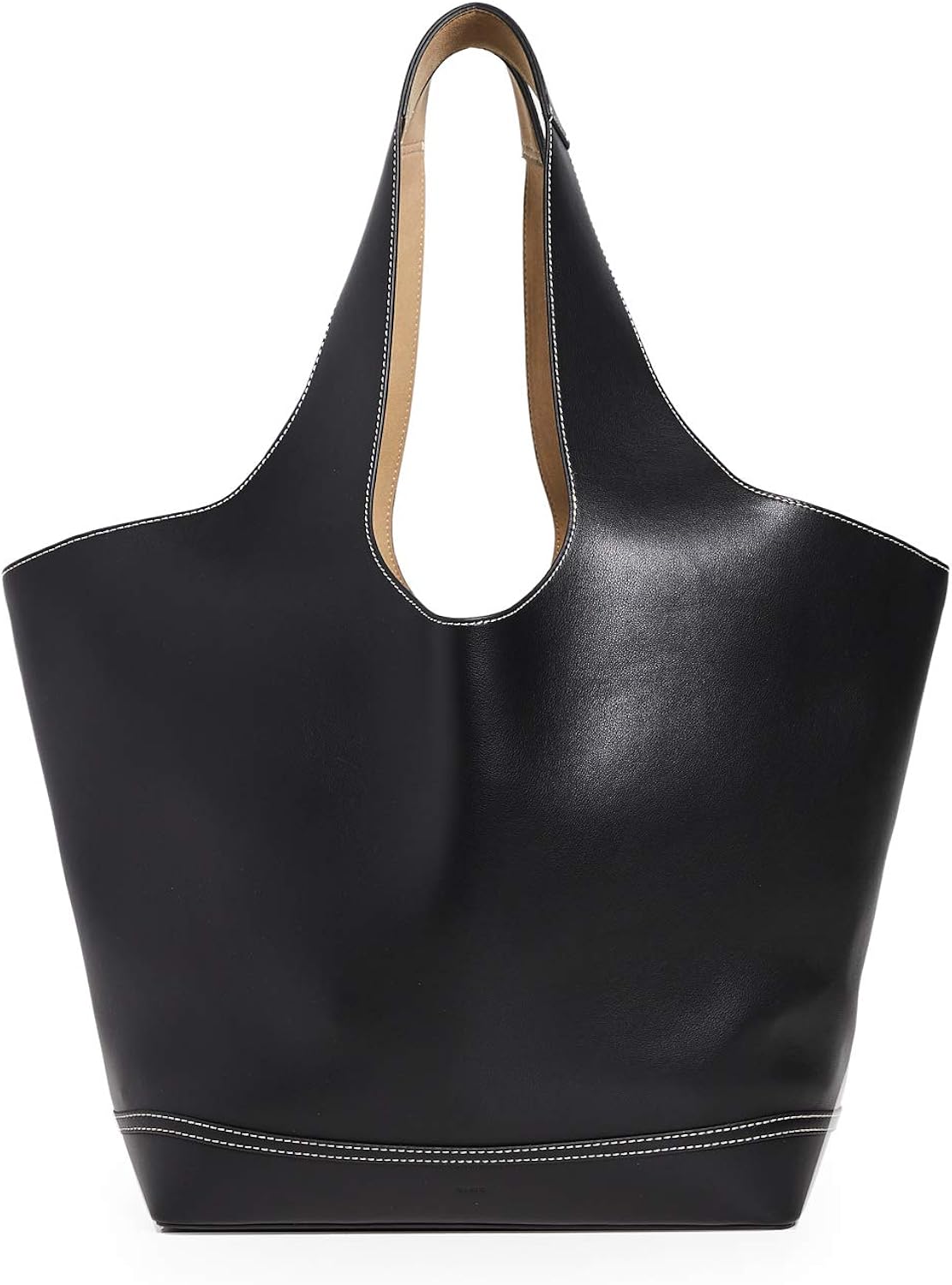 Vasic Women's Mask Bag, Black, One Size Shoes