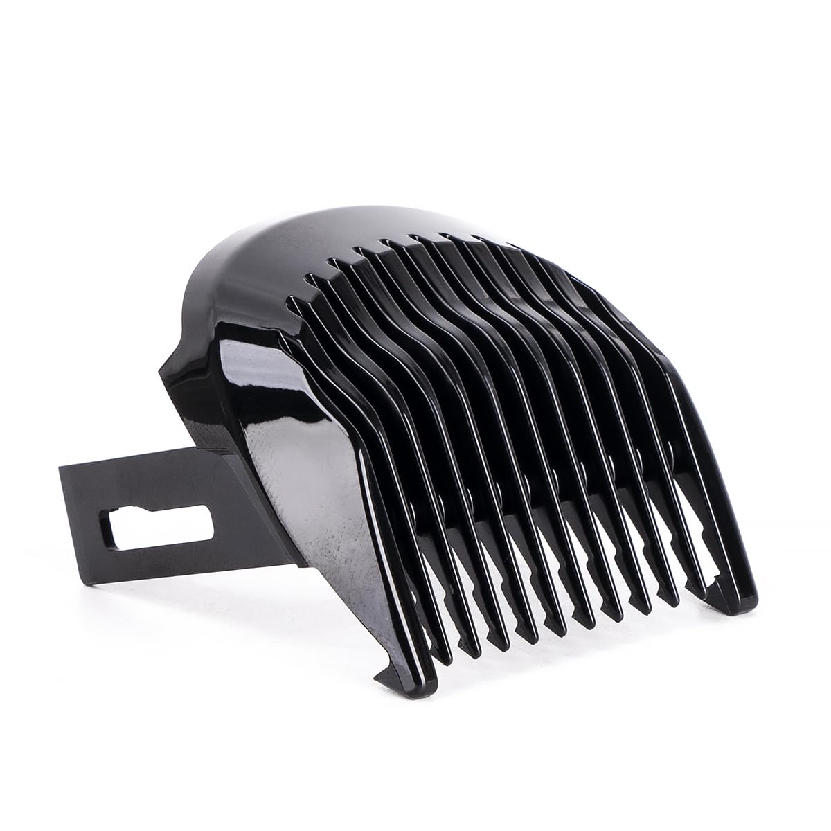 WuYan 2mm Hair Clipper Comb Compatible with Philips HC5610 HC5630 HC5632 HC5690 HC5691 HC7650 Hair Trimmer Attachment Beard Comb