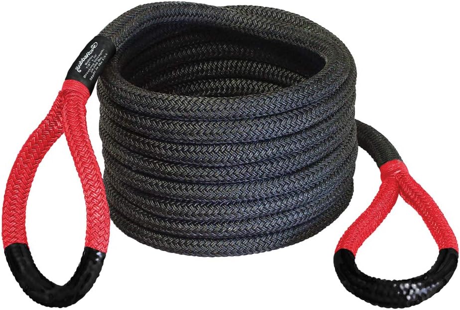 Best Recovery Rope (Review & Buying Guide) 2021 The Drive