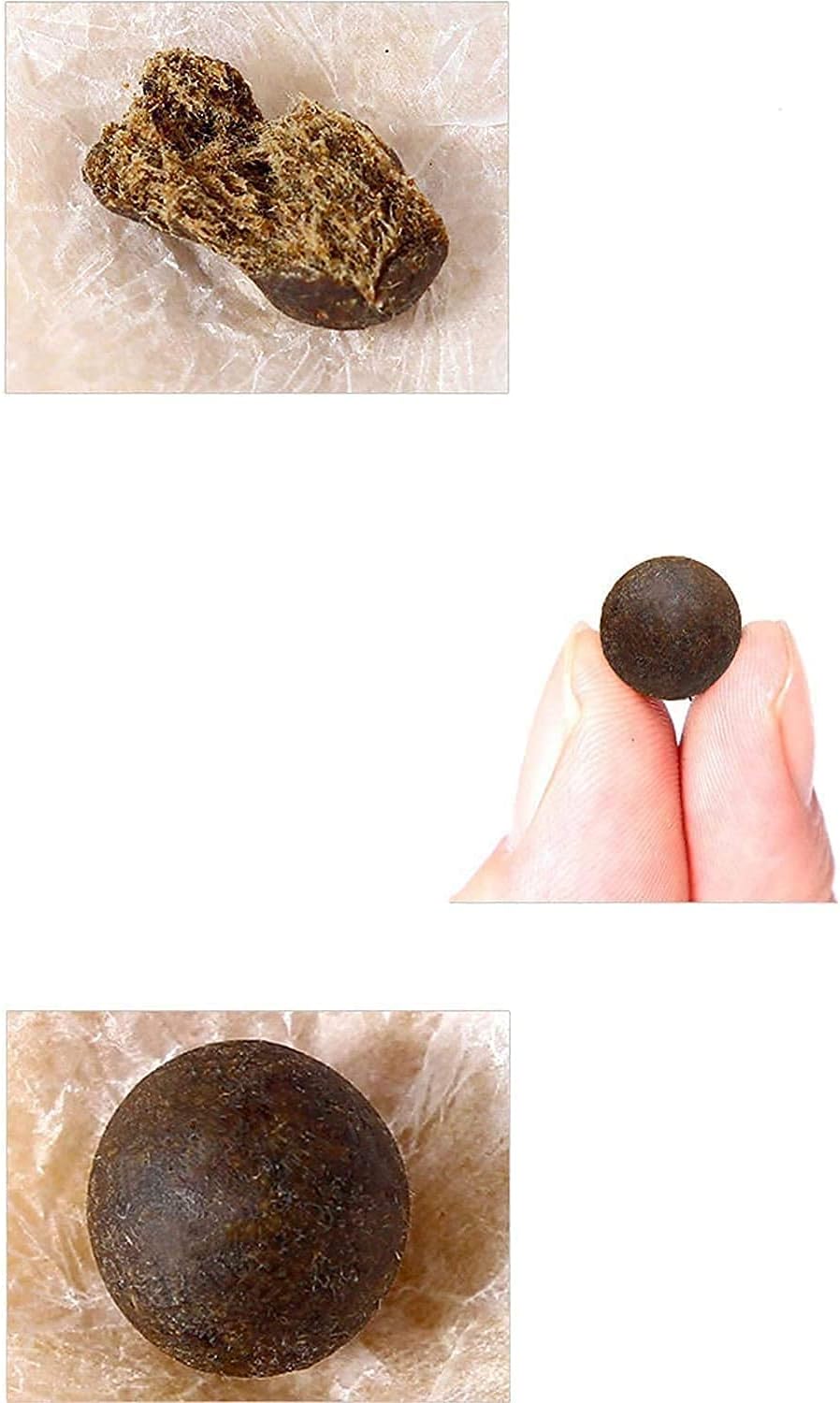Mugwort Navel Sticker,Herbal Slimming Waist Pellet for Women and Men,Natural Herbal Chinese Medicine Belly Sticker: Kitchen & Dining