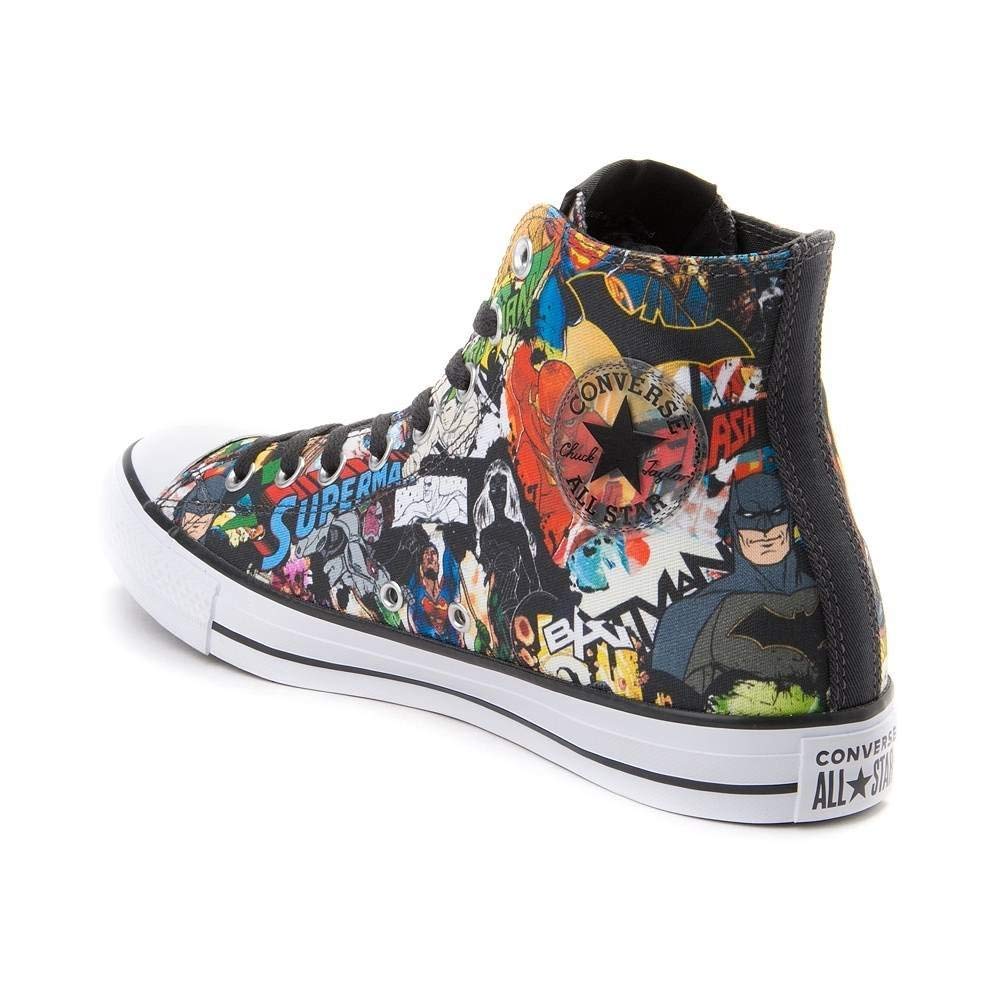 marvel converse mens