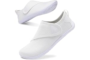 Spesoul Womens and Mens Water Shoes Breathable Quick Dry Soft Barefoot Aqua Socks for Hiking Swim Beach Surf Yoga Sport