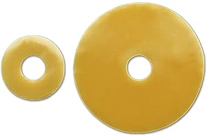 507806 - Hollister Inc Adapt Barrier Rings 98-mm OD