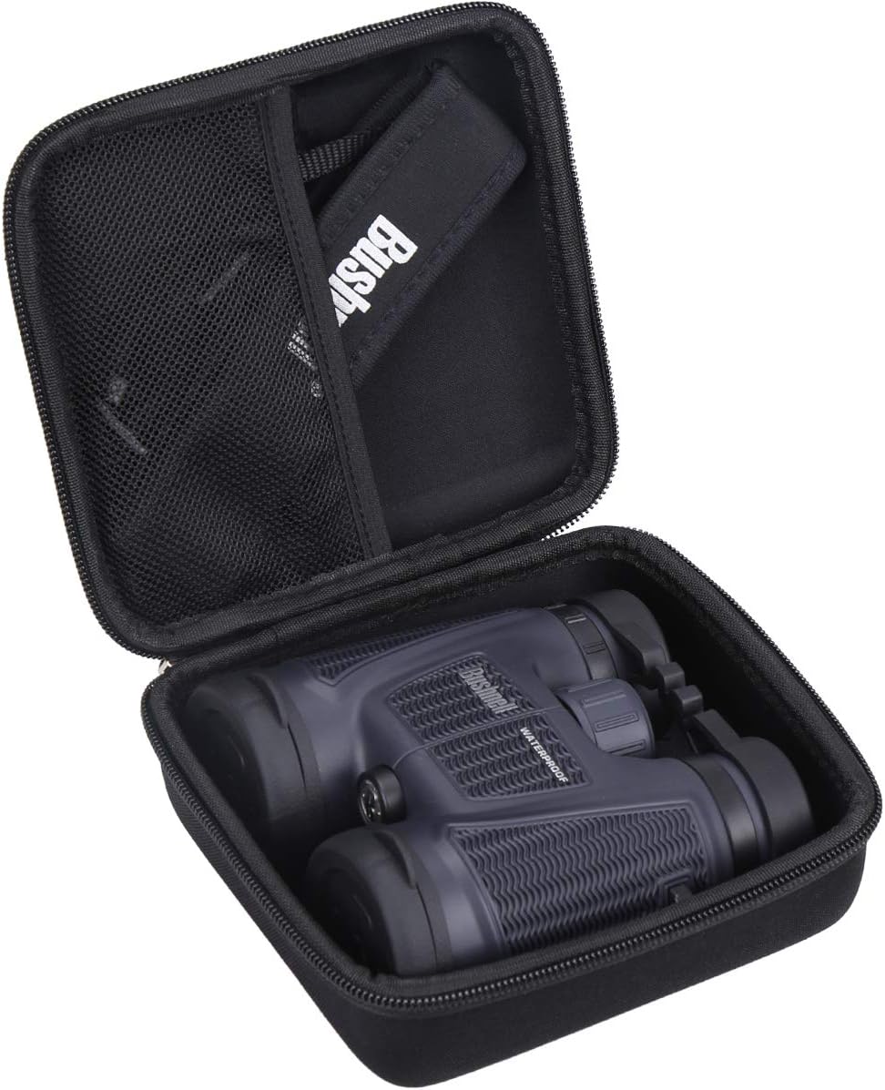 Aproca Hard Carry Travel Case for Bushnell H2O Waterproof