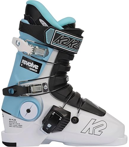 Amazon.com : HEAD Raptor 60 Junior Ski Boots - Winter Sports