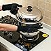 Barbestar Extreme Heat Resistant Gloves for Grilling Cooking, 14