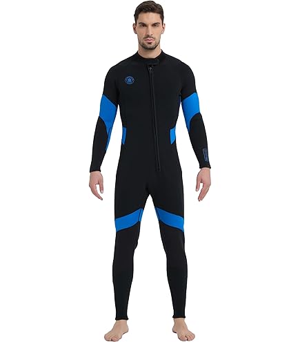 O Neill Hyperfreak Comp-X 2+mm Zipless Fullsuit HH7-Black-Cadet
