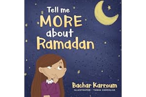 Tell me more about Ramadan: (Islamic books for kids)