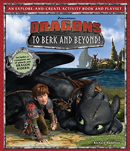How to Train Your Dragon: Haddock, Hiccup Horrendous III (translat