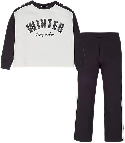 chandal niña 10 años