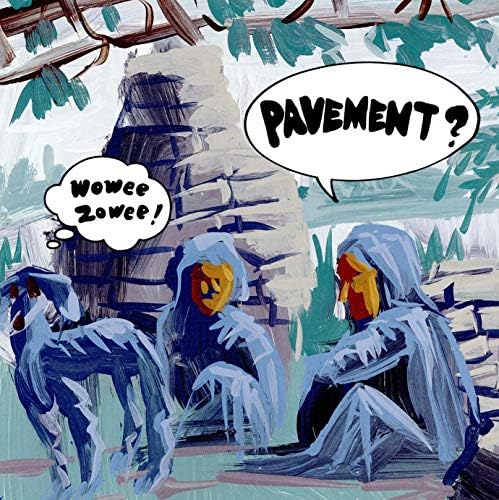 Pavement - Watery, Domestic - Amazon.com Music