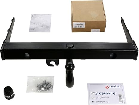 Inc Kit di montaggio BM DI SCARICO ANTERIORE DOWN PIPE BM50167 per NISSAN