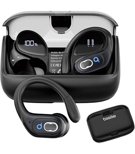 Fone de ouvido Bluetooth aptX Bowers & Wilkins P7 Wireless com