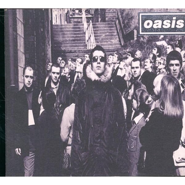 Oasis - Stand By Me - Amazon.com Music