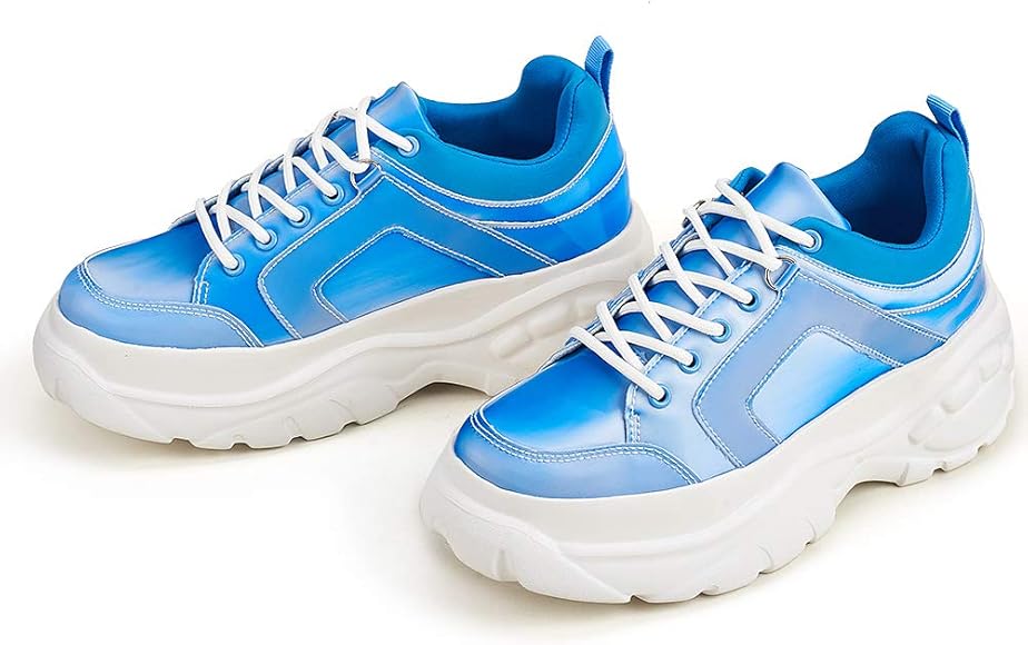 womens holographic shoes