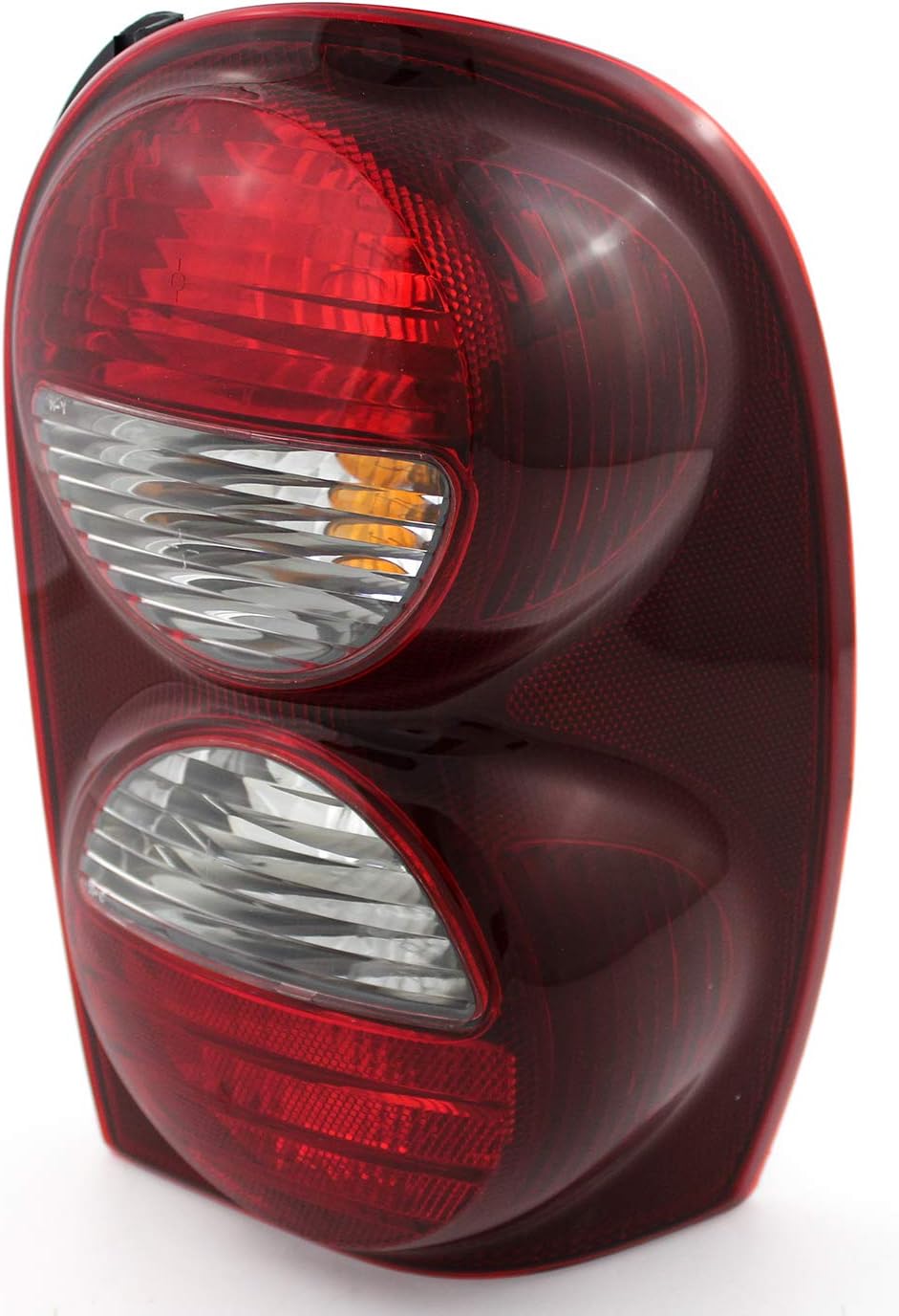 For Jeep Liberty Outer Tail Light 2005 2006 2007 Passenger