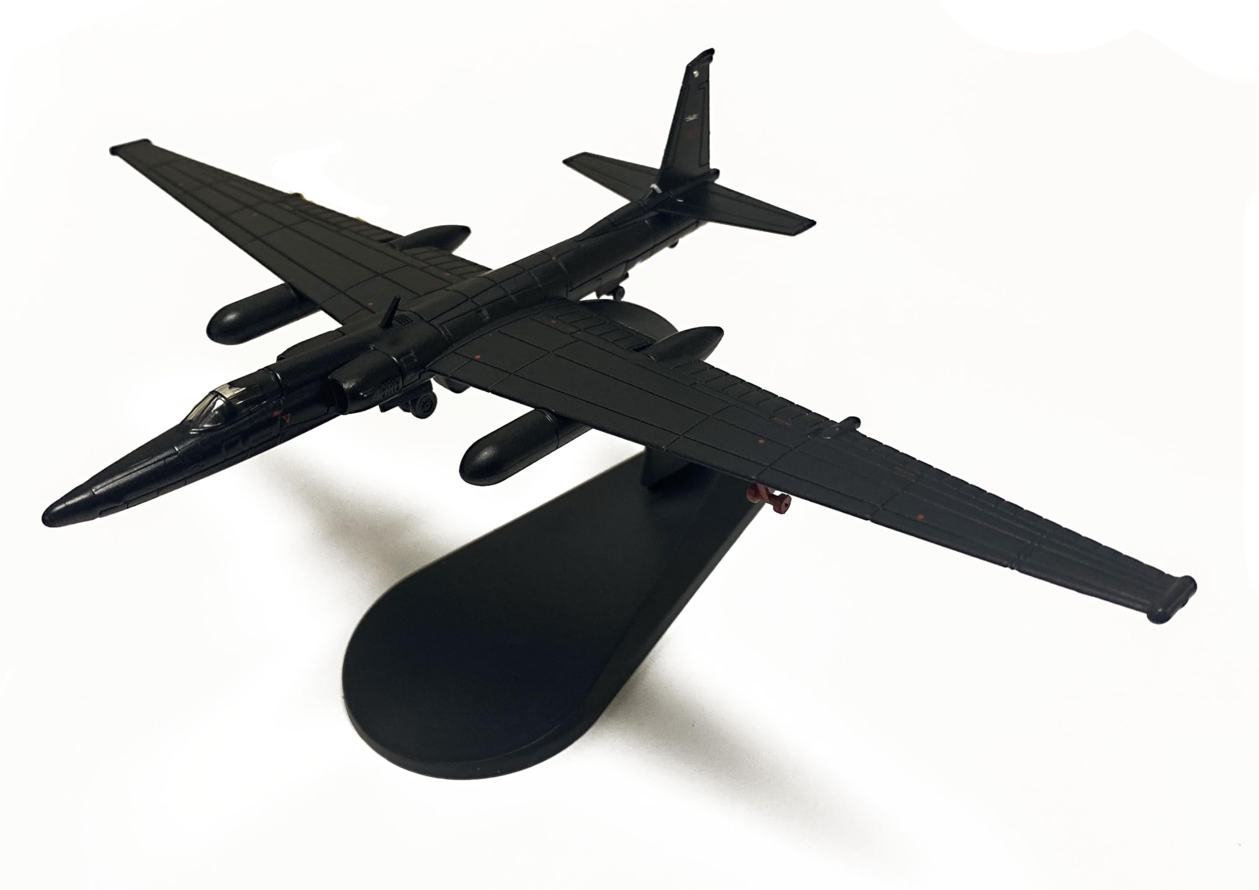 Photo 1 of Lockheed U-2S 1/144 Diecast Aircraft Model