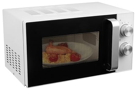 MEDION MD 18071 - Microondas con grill, potencia de 800 vatios ...