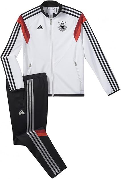 adidas 128 trainingsanzug