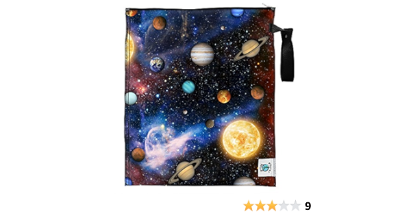 planet wise wet bolsa medium