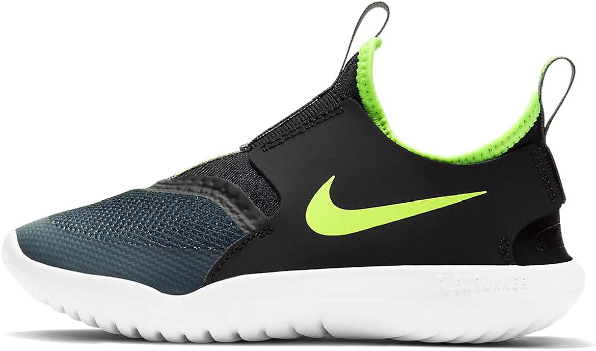 Nike Flex Runner (ps) Running Casual Little Kids Shoes At4663019