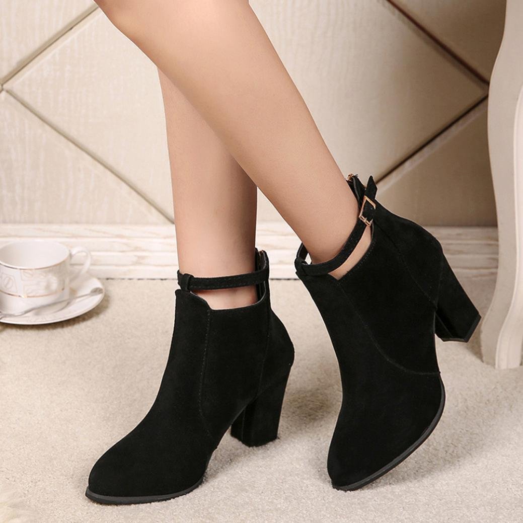 ladies dress boots