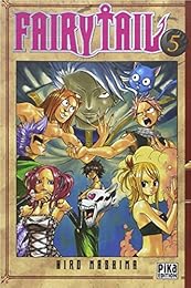 Fairy Tail
