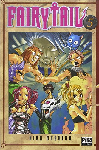 Fairy Tail