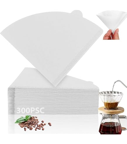 Cono di Carta Marrone 19,5cm 100g (50 Pezzi