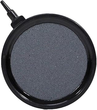 Amazon Popetpop 水族館 空気石 Co2拡散器 いぶき エアストーン 丸形 細かい 泡 水槽 バブルメイト Co2を下げ 酸素補給 ポンプ 熱帯魚 金魚 ブクブク 空気石 水族館 気泡放出 13cm Popetpop エアポンプ用アクセサリー 通販