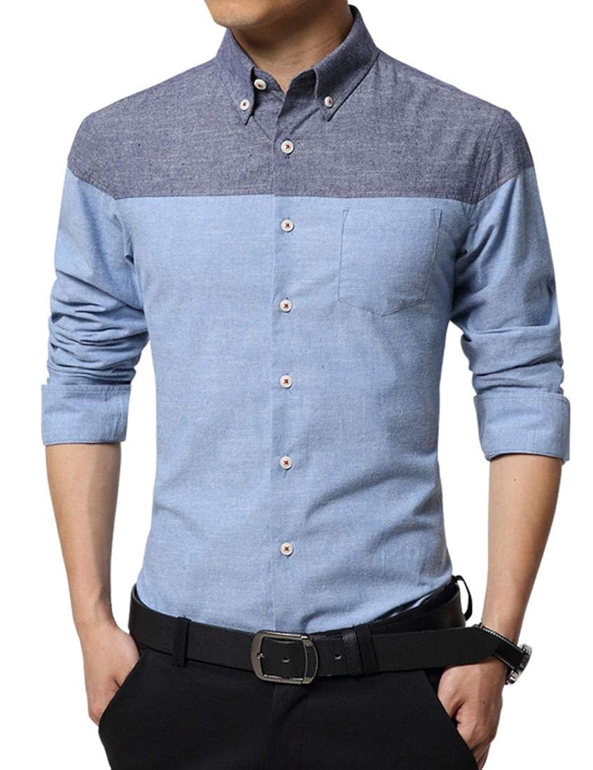 XTX Men Long Sleeve Classic Version 