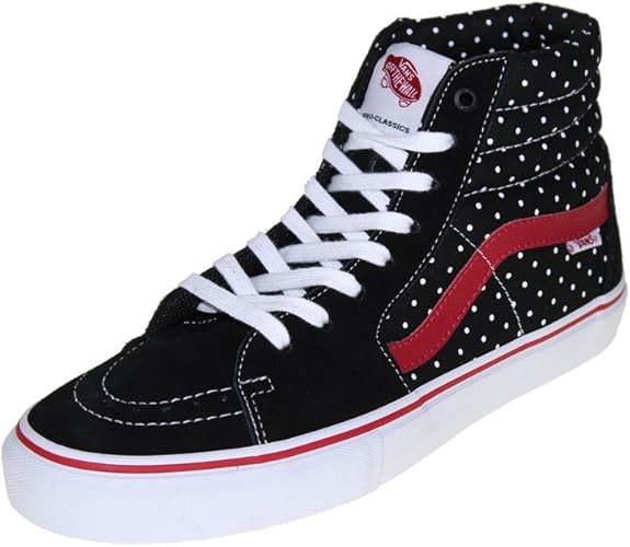 vans dustin dollin shoes