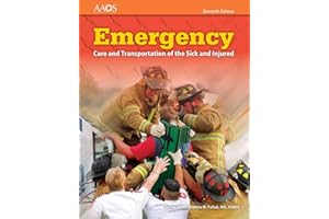 Emergency Care and Transportation of the Sick and Injured (Book & Navigate 2 Essentials Access)
