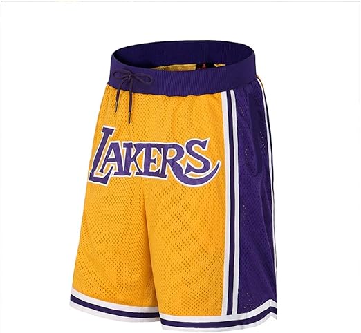 lakers training clothes