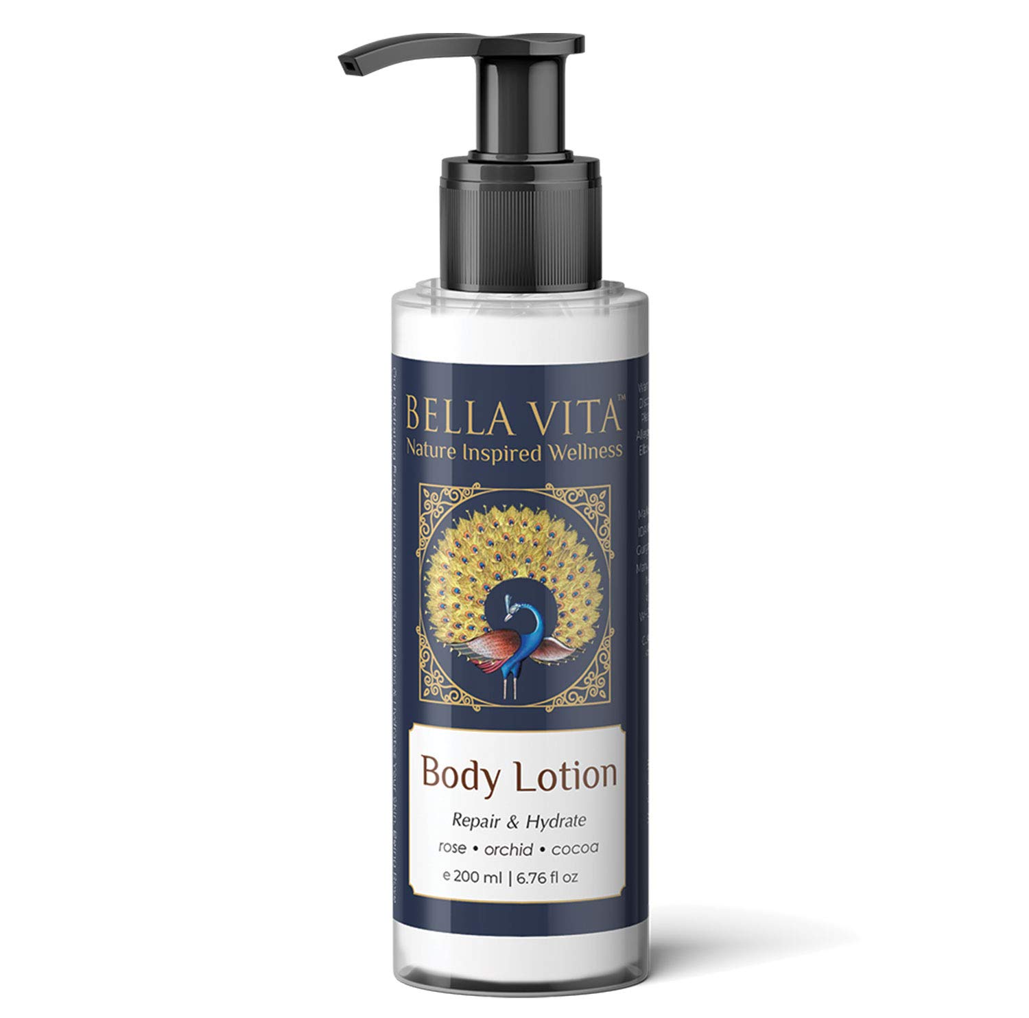 bella vita moisturizer