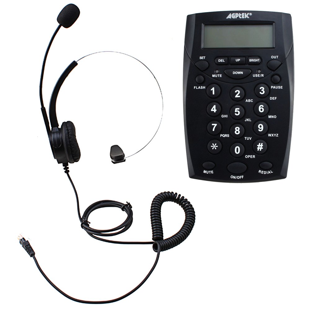 6 Best Call Center Headsets 2018 Headphones Unboxed