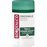 Borotalco: Deo Stick"original microtalc" 40 ml (1.35 fl.oz)