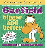 Garfield Bigger and Better