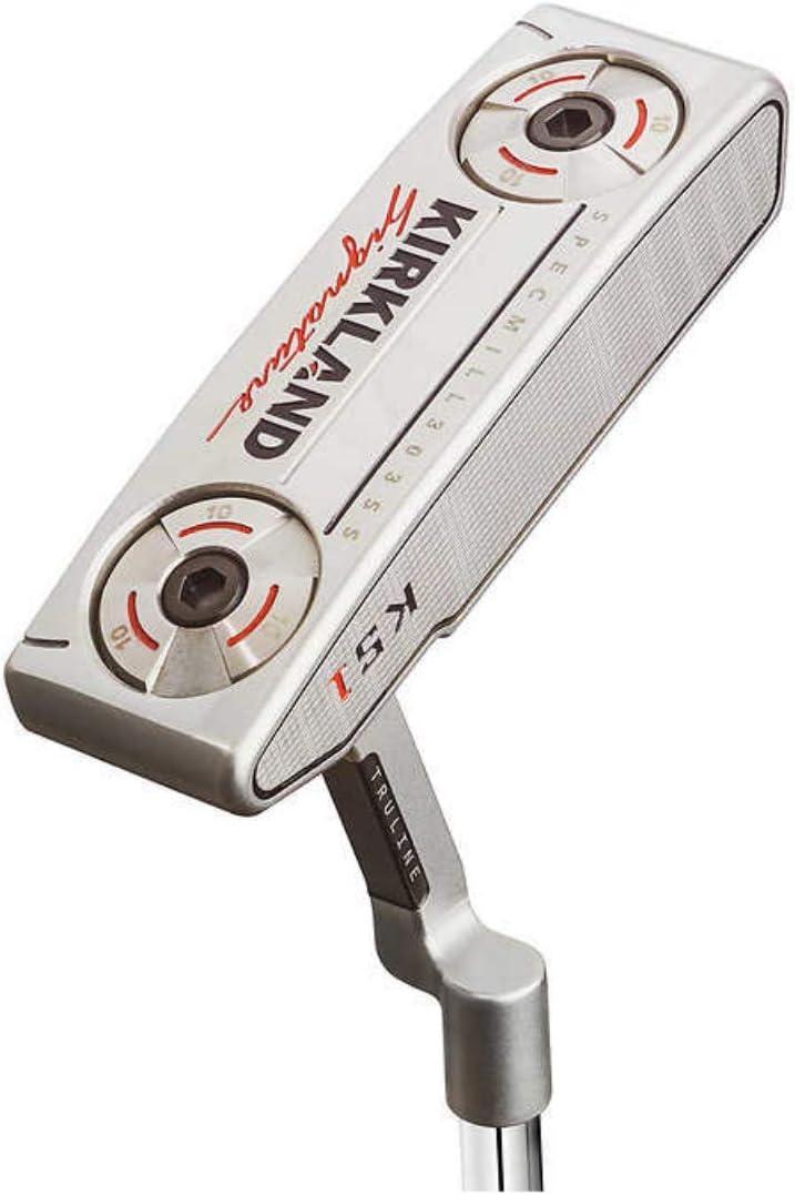 Kirkland Signature KS1 Putter