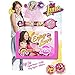 Disney Soy Luna Gift SET Watch + Wallet Enjoy Love Original
