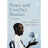 Peace and Conflict Studies