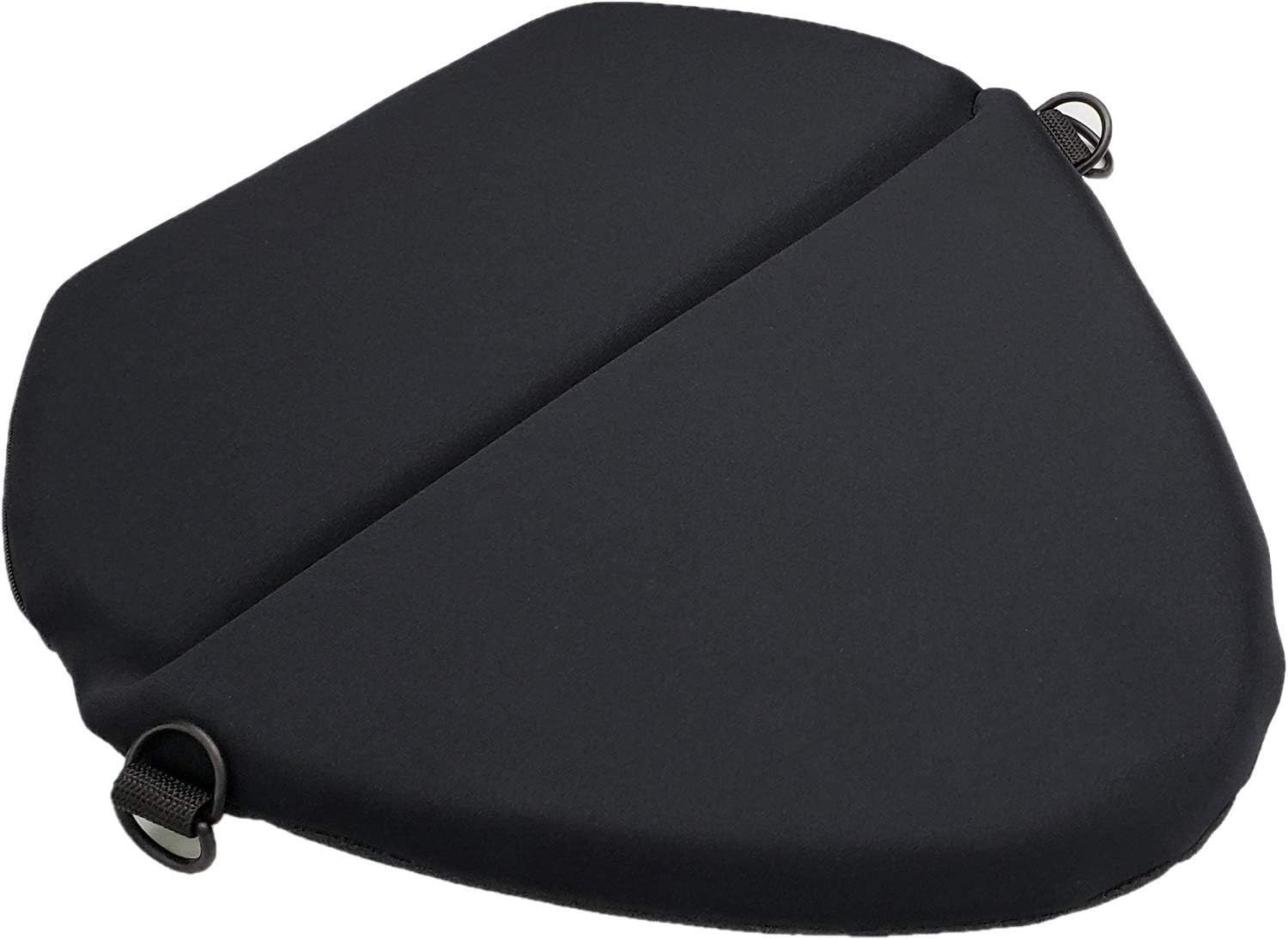 CONFORMAX "TOPPER EXCEL" ULTRA-FLEX Motorcycle Gel Seat Cushion (LARGE STANDARD 16x14x3)
