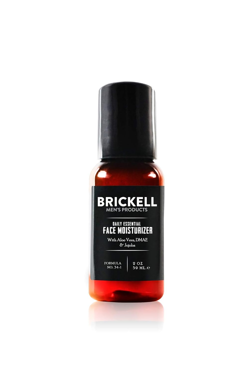 organic men's moisturiser