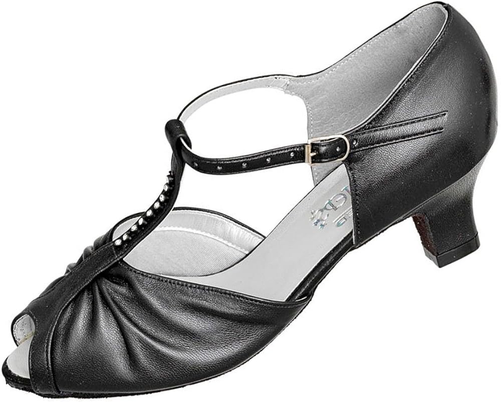 freed wide fitting dance shoes