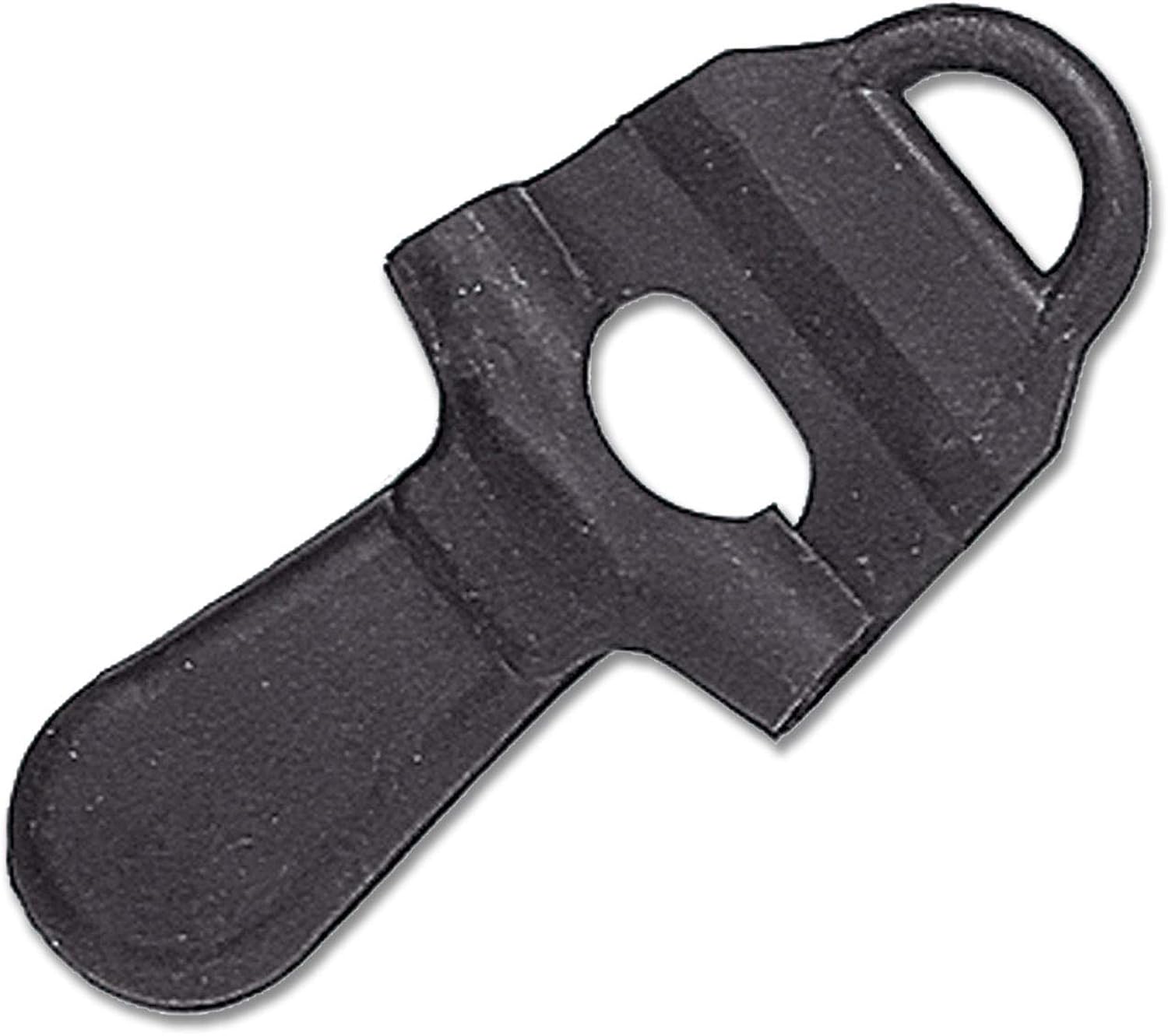 CBL Rubber Horse Bit Port Clothing