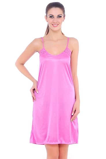 fasense women's nighty dress