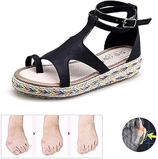 amazon sandals for bunions