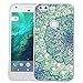 Google Pixel Case, Harryshell(TM) Slim Tpu Gel Skin Flexible Soft Rubber Protective Case Cover for Google Pixel (B-4)